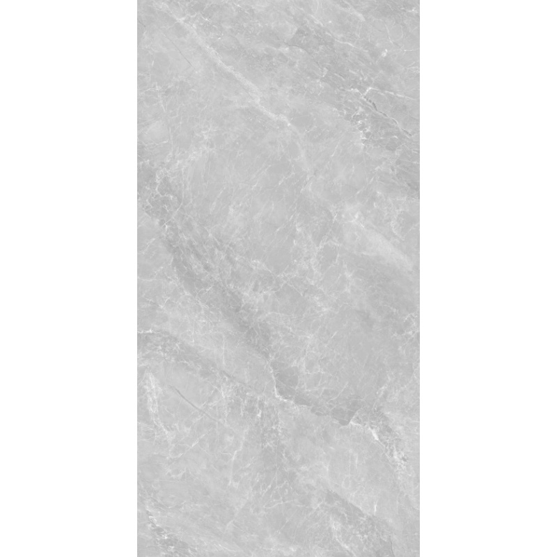 Factory Sale Full Polished Golden Veins Tile 600X600 Glossy Marble Look Porcelain Glazed Floor Tiles