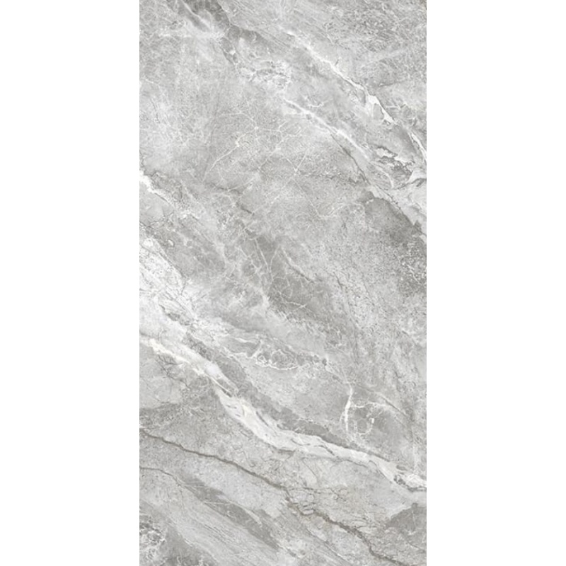 Wholesale Glazed Gray Marble Look Porcelain Tile 60X120cm for Wall and Floor Living Room