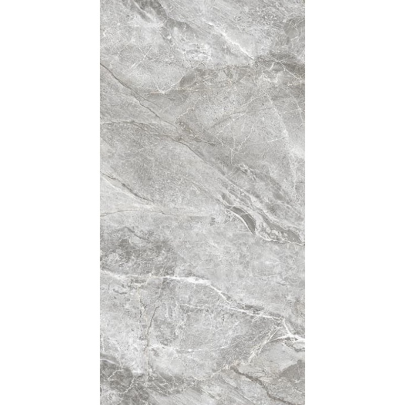 Wholesale Glazed Gray Marble Look Porcelain Tile 60X120cm for Wall and Floor Living Room