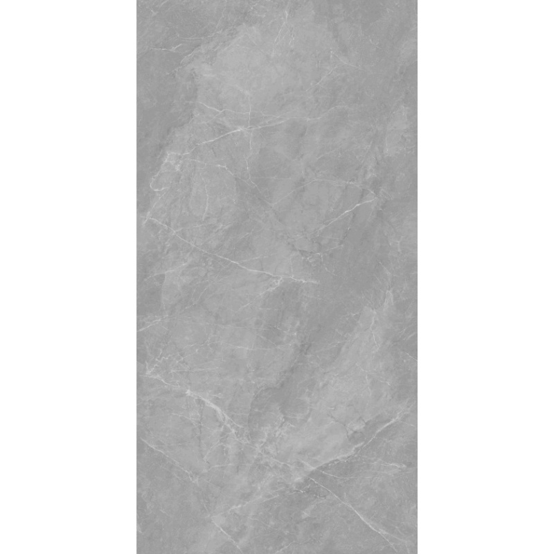 Calacatta Luxury Vinyl Planks Tiles 800X800mm Marble Look Direct Supplier Price Zibo Factory