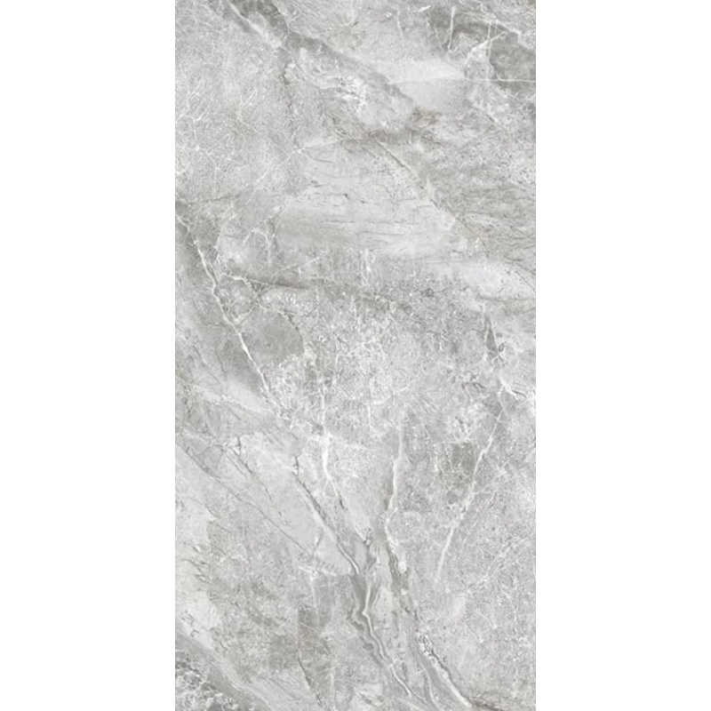 Wholesale Glazed Gray Marble Look Porcelain Tile 60X120cm for Wall and Floor Living Room