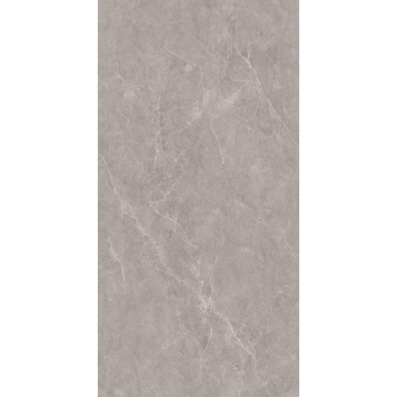 Beige Cloud Glossy Porcelain Marble-Look Tile for Luxurious Walls & Floors 600X1200mm