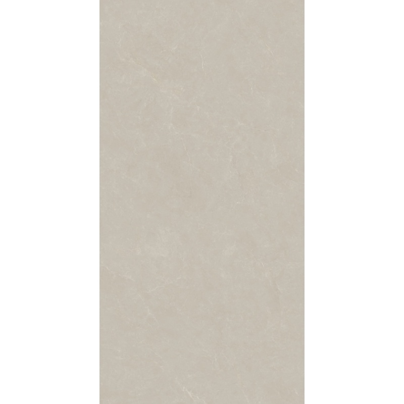 Grey Marble Porcelain Flooring Wall Tile for Luxurious Design, 600X600mm, Polished Glazed Tile