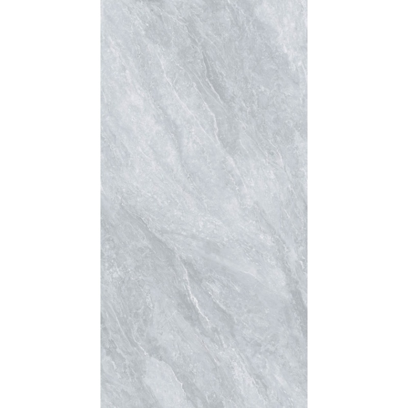 Trendy Polished 60X120 Floor Tile Contemporary Shine for Homes