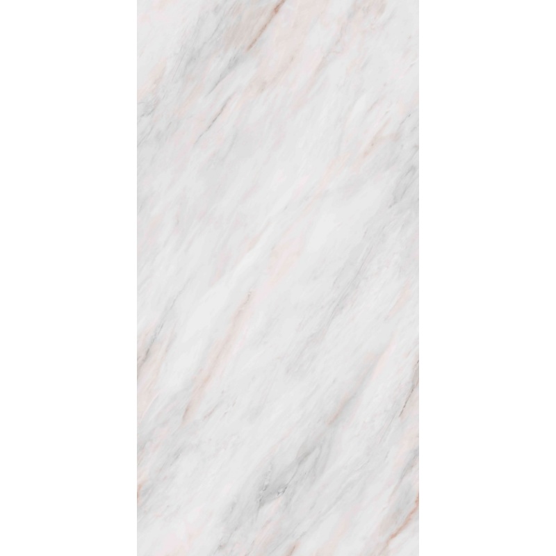 Factory 600*600mm Light Grey Rustic Matt Surface Marble Wear-Resistant Tile