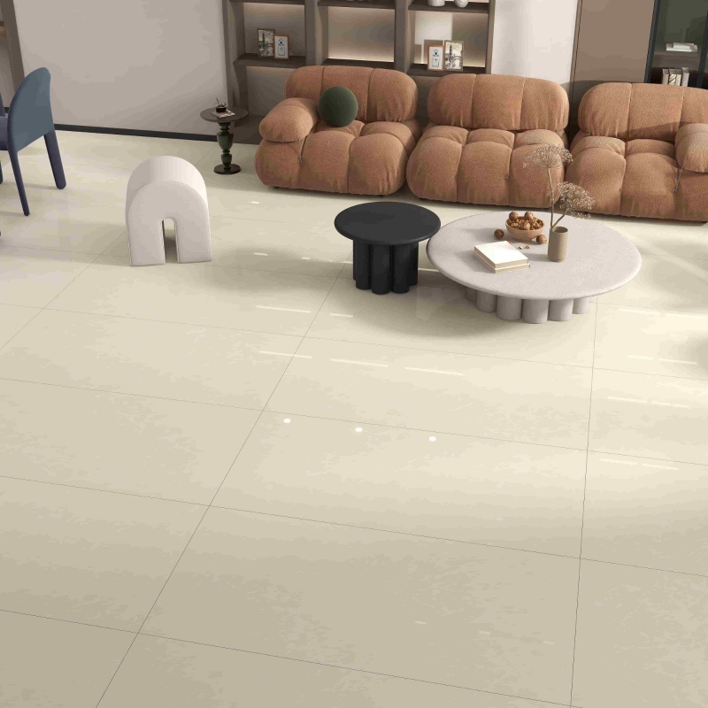 China High Quality Good Price Bright Gilded Glossy Glazed Polished Tiles
