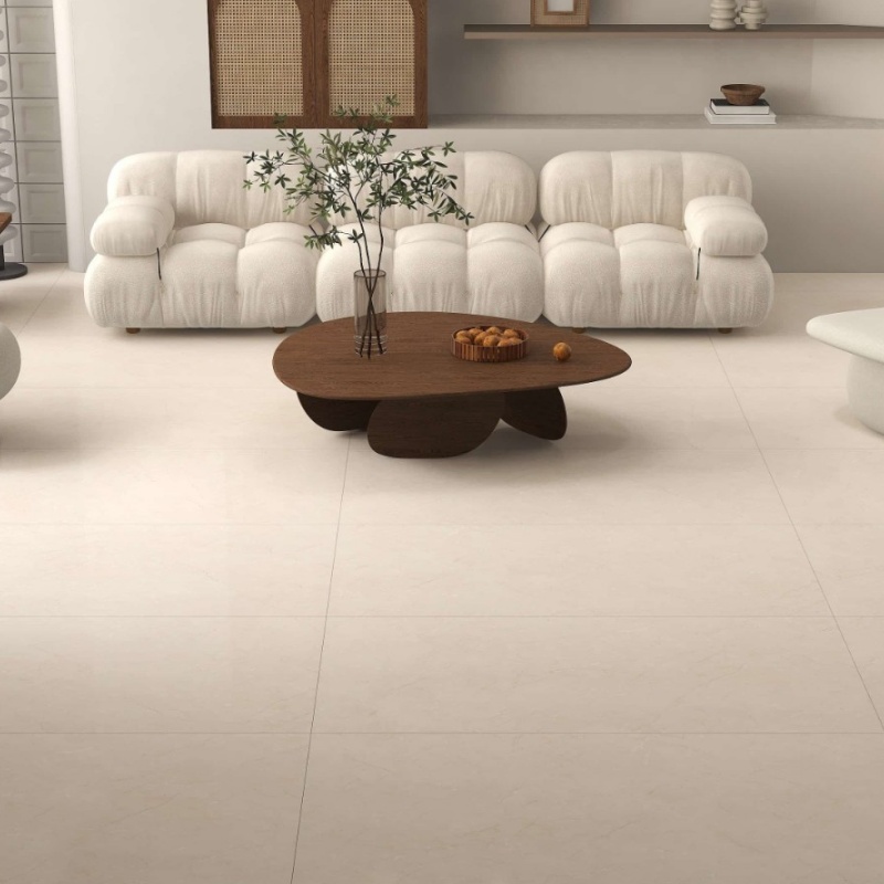 600*1200shining Stone Matte Textured Ceramic Tiles High-End Restaurant Bedroomall Ceramic Body