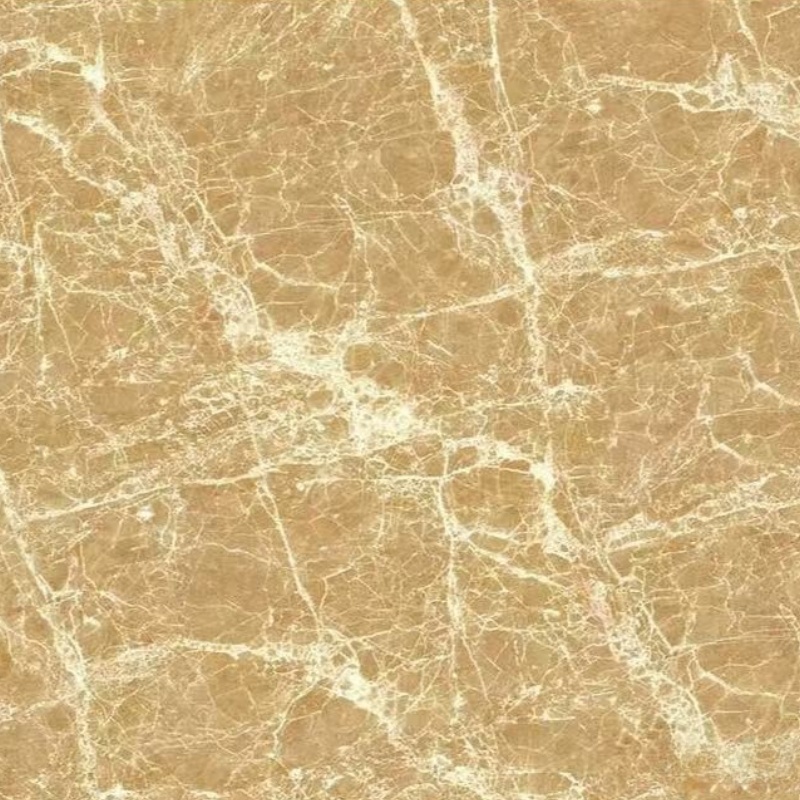 Sustainable Polished 60X120 Floor Tile Eco-Conscious Glossy Solution