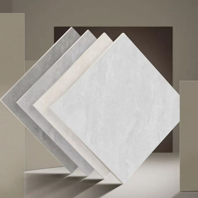 Award-WinningPolished 60X120 Marble Effect Floor Tile Vein Movement