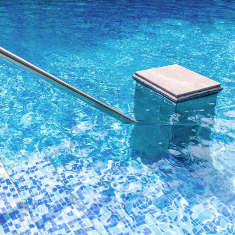 Foshan Factory Cheap Swimming Pool Mosaic Dark Blue Ceramic Mosaic Tile