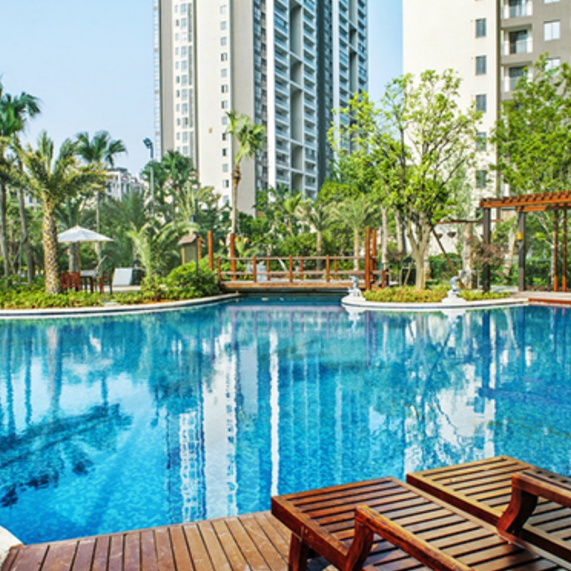 Wholesale Inkjet New Designs Matt Square Shape Outdoor Swimming Pool Tile Wall Suppliers Mosaic Tiles