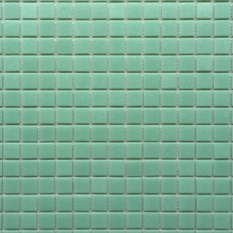 in Stock Ceramic Mosaic Tiles Easy Installation for Swimming Modern Design Style Infinity Pool Tiles