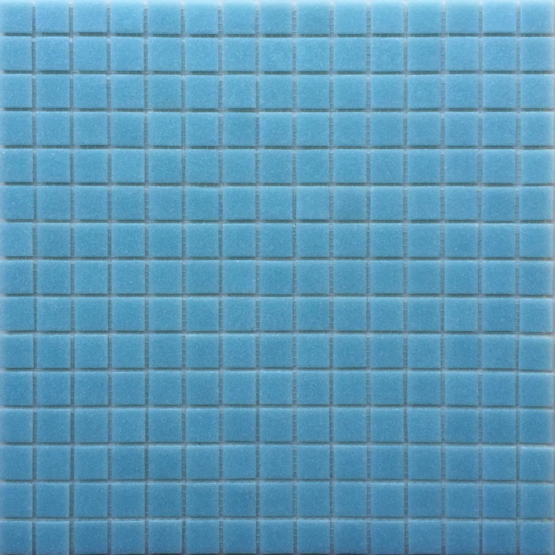 25X25 Popular Design Ice Crack Ceramic Mosaic Swimming Pool Mosaic Tiles