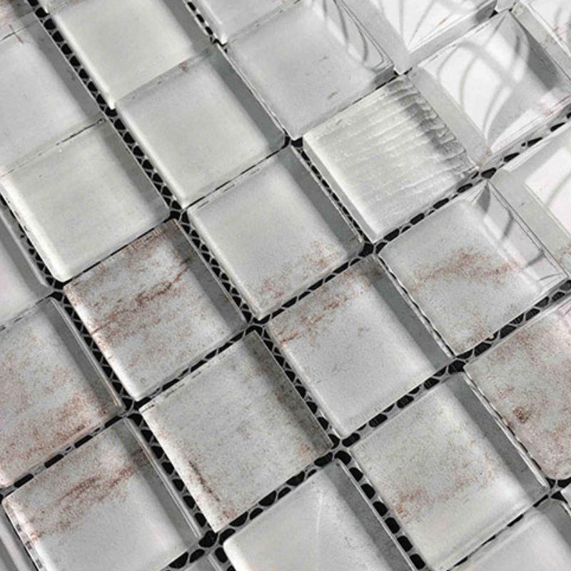 Premium Carrara White Marble Mosaic for Hotel Decor