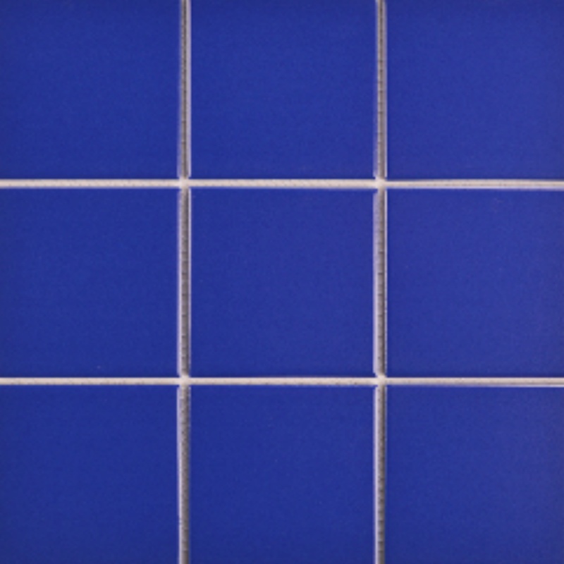 Foshan Factory Good Quality Glossy Antique Glazed Ceramic Finger Mosaic Tiles Kitchen Bathroom Mosaic Decoration Wall Decor Mosaic