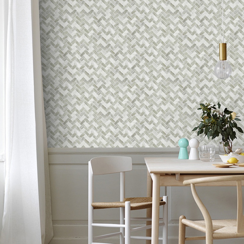 Exquisite Crystal Glass Mosaic Art Featuring Unique Totem Design