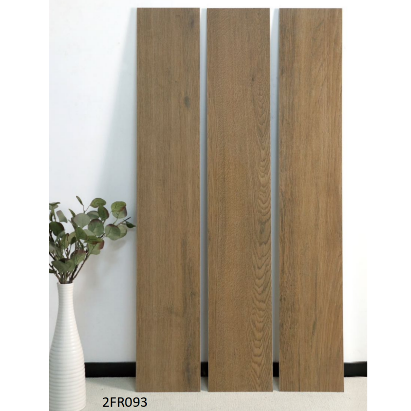 Hot Sell AAA Wood Look Floor Tile Ceramic