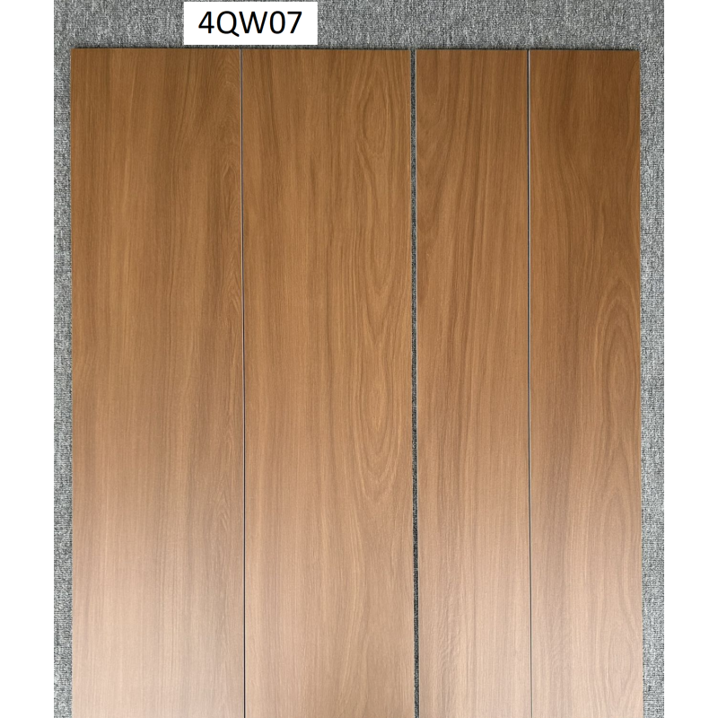 Cost-Effective Cheap Wood Look Ceramic Floor Tile Glazed Tile for Africa Southeast Asia Projects and Wholesalers 200X1200mm 150X800mm 150X900mm 200X1000mm