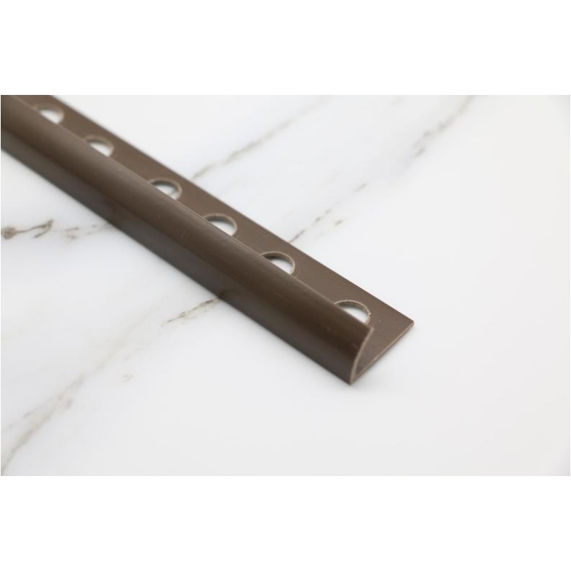 Cheap Price 3mm 10mm 12mm Bedroom Plastic Baseboard PVC Chamfered Skirting