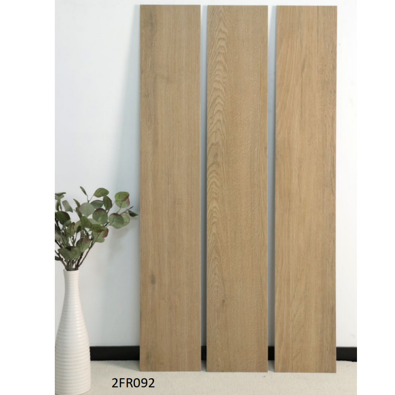 Hot Sell AAA Wood Look Floor Tile Ceramic