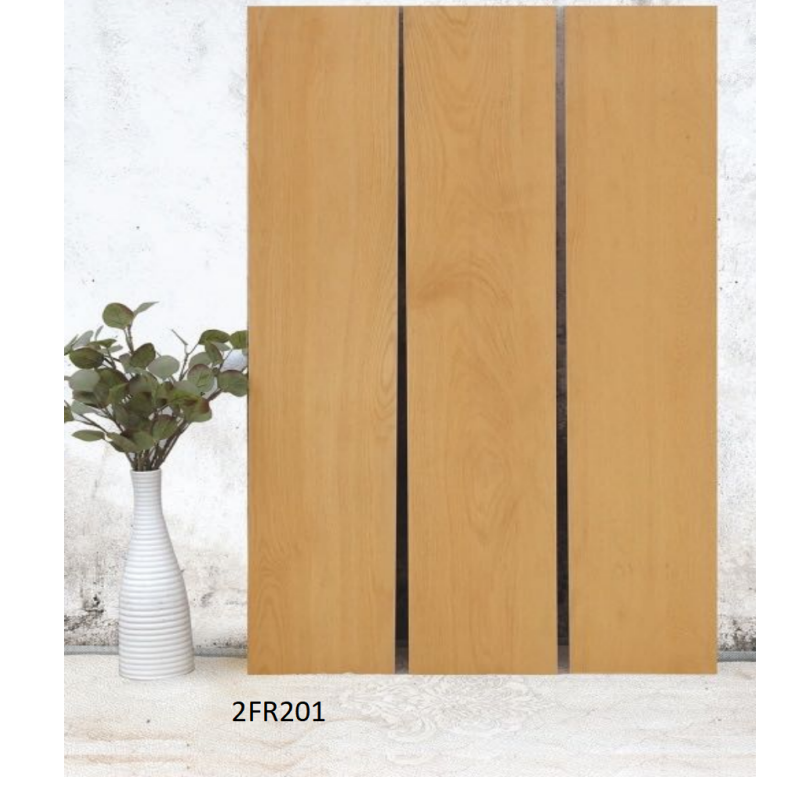 Hot Sell AAA Wood Look Floor Tile Ceramic