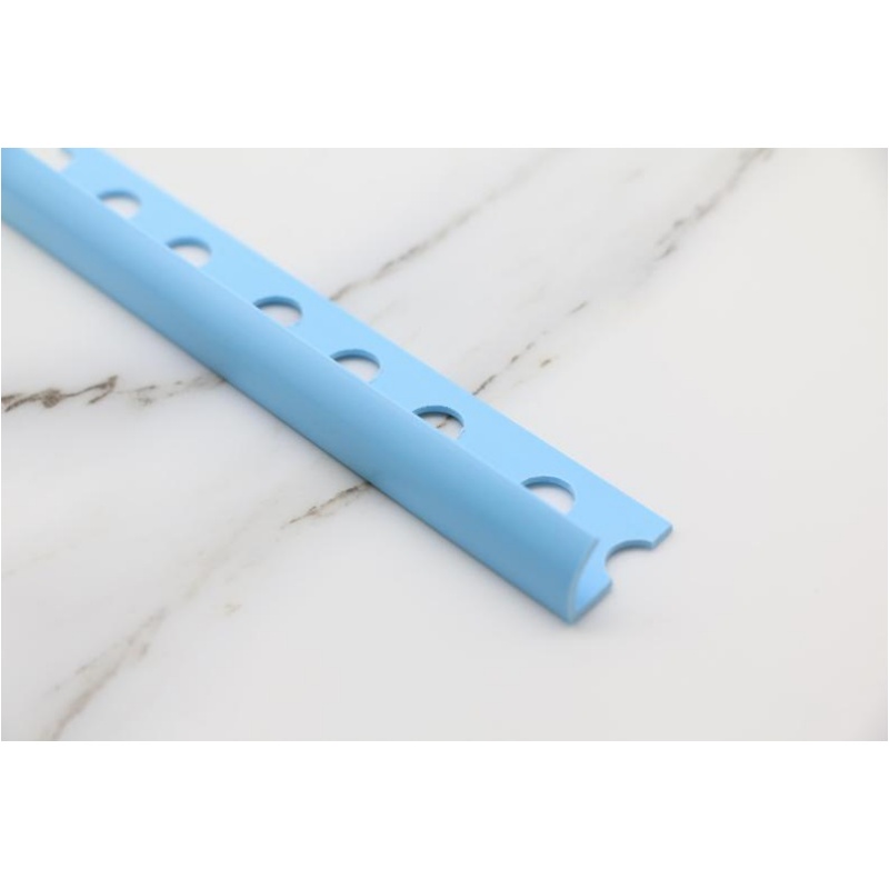 Cheap Price 3mm 10mm 12mm Bedroom Plastic Baseboard PVC Chamfered Skirting