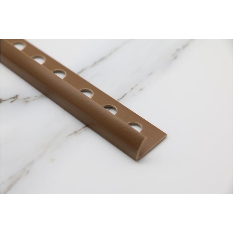 Cheap Price 3mm 10mm 12mm Bedroom Plastic Baseboard PVC Chamfered Skirting