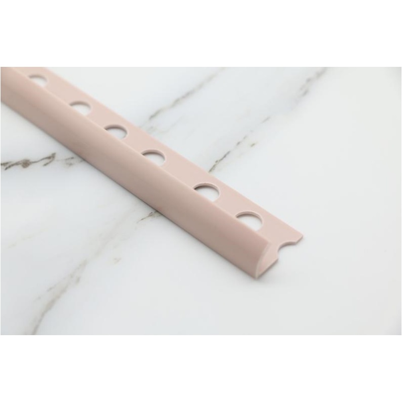Cheap Price 100mm Bedroom Plastic Baseboard Trim PVC Black Skirting Boards