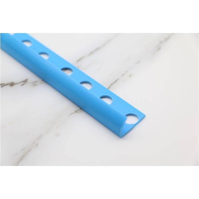 Cheap Price 100mm Bedroom Plastic Baseboard Trim PVC Black Skirting Boards