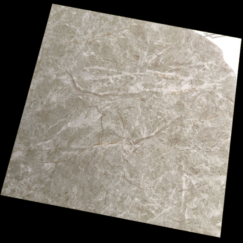Hot Sale Glazed Porcelain Tiles 1200X600 Marble Floor Tiles for Living Room