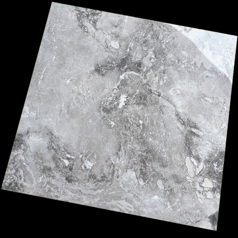 600*600 High Quality Floor for Indoor Marble Gray Wall and Floor Tiles