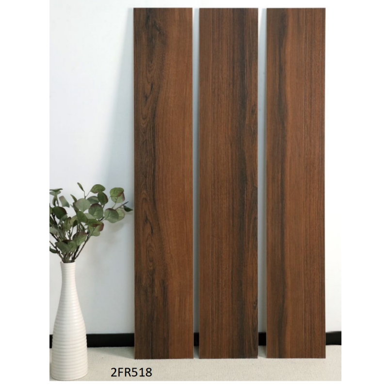Wood Design Porcelain Tile Price Outdoor Wood Look Ceramic Porcelain Paver Tile 200X1200
