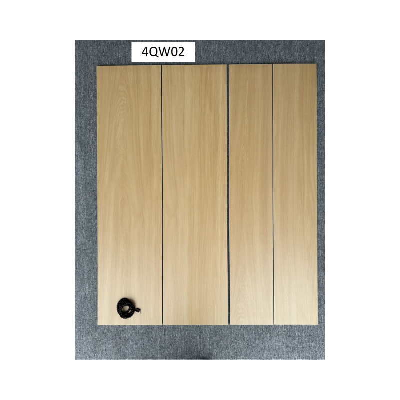 Cost-Effective Cheap Wood Look Ceramic Floor Tile Glazed Tile for Africa Southeast Asia Projects and Wholesalers 200X1200mm 150X800mm 150X900mm 200X1000mm