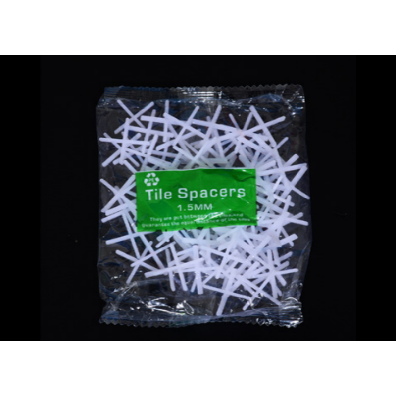 Reusable Spin Doctor Tile Clips and Wedges Leveling System