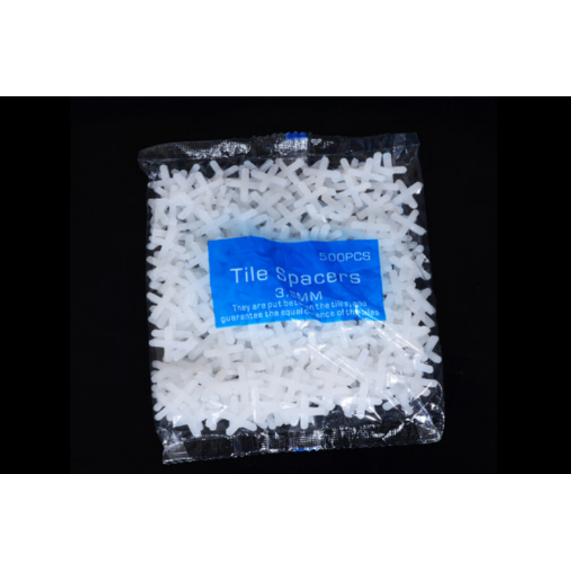 2mm Ceramic T-Type Lock Tile Leveling System with Tile Plier