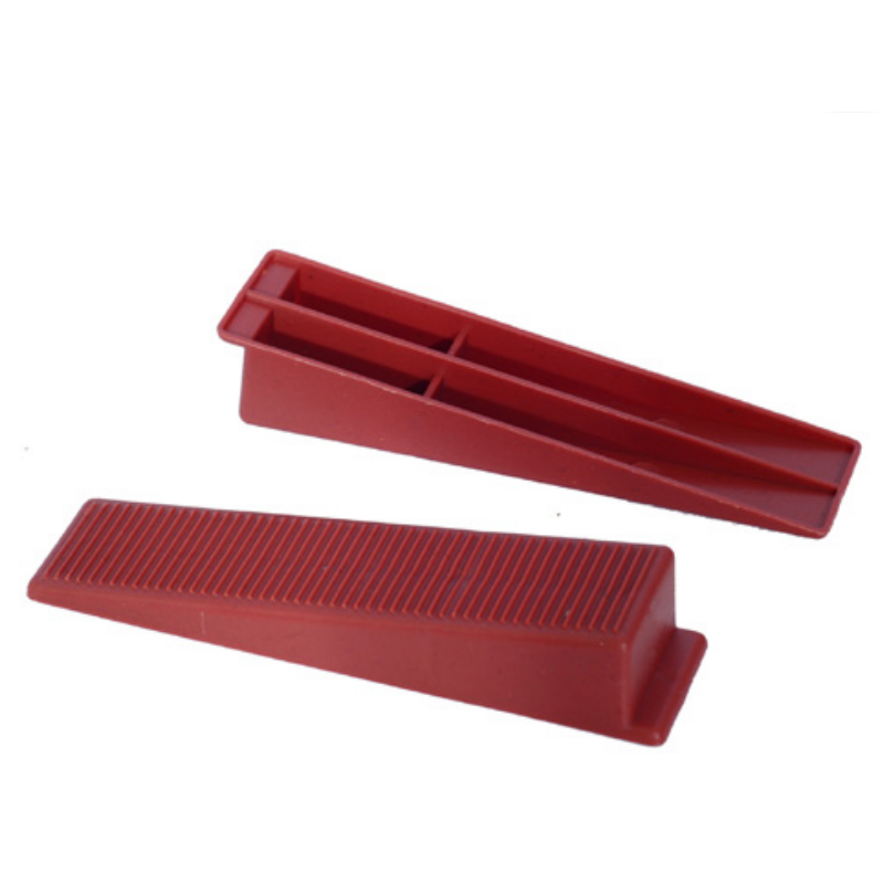 High Quality Reusable 1.5mm T-Type Tile Spacer Leveling System