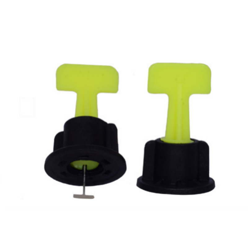 2mm Floor Tile Clips Leveling System