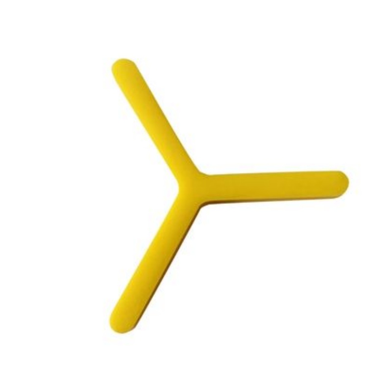 high Quality Reusable Plastic T-Type Tile Leveling Positioner System