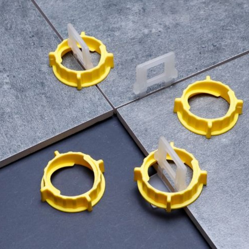 Competitive Price of Clips and Wedges Tiling Tools Tile Leveling System