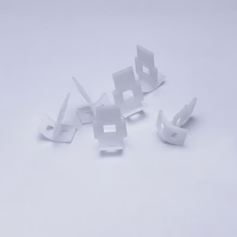 Hot Sale High Quality safety Fast 3mm Tile Cross Spacer Leveling System