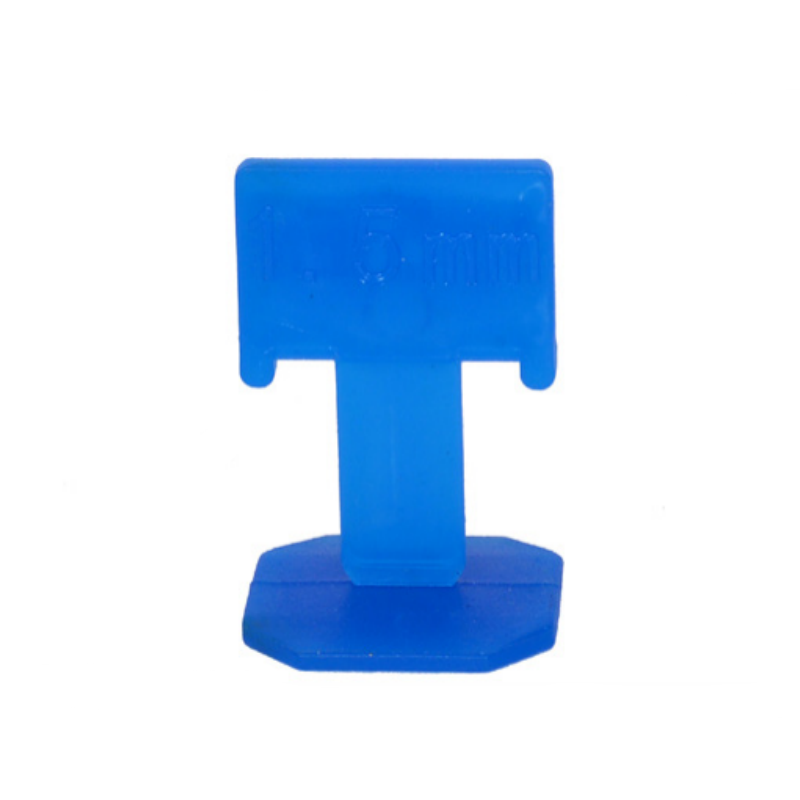Heavy-Duty High-Quality PP/PE Plastic Tile Leveling System Kit