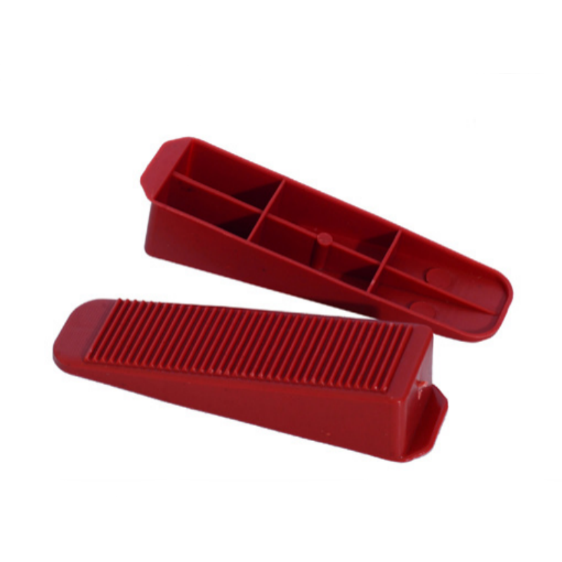 Hot Sale Reusable 1.5mm T-Type Tile Leveling Positioner System
