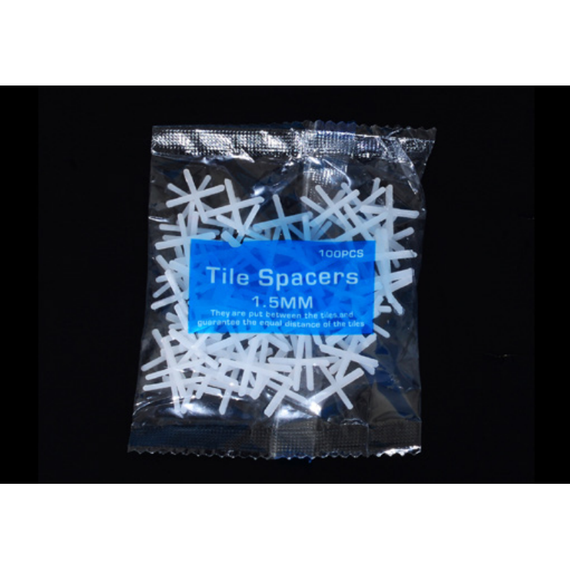 Great Variety 3mm T-Lock Tile Leveling System of Goods