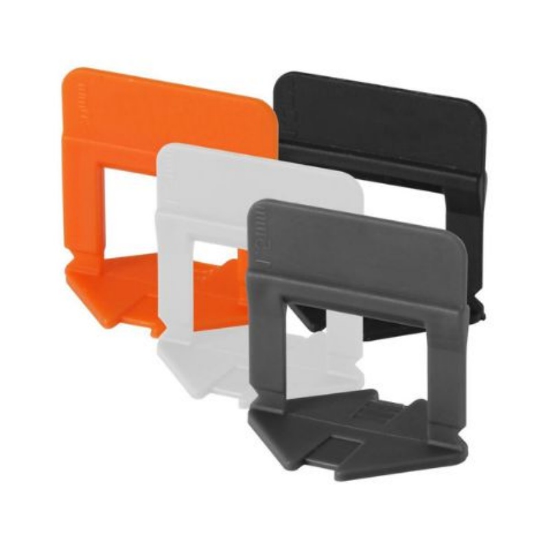 2mm Floor Tile Clips Leveling System