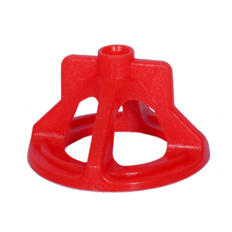 Reusable T-Type Floor Tile Accessories Leveling System for Flooring