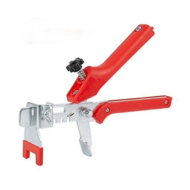 Modern Reusable Plastic Tile Wedge Insert Tool Leveling System
