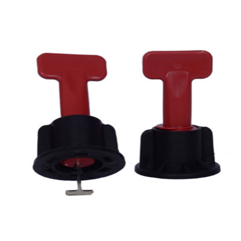 Heavy-Duty High-Quality PP/PE Plastic Tile Leveling System Kit