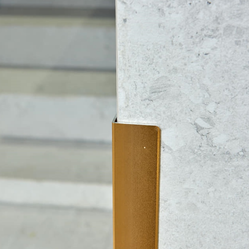 Tile Trim Price Aluminium U Channel