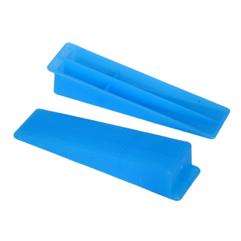 Unique Design Promotional Replaceable Steel T-Pin Tile Leveling System
