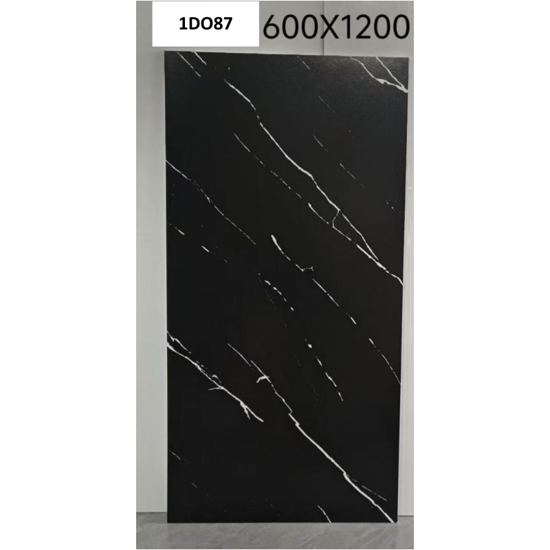 Construction Rustic Floor and Wall Tile Terrazzo Glazed Porcelain Tile